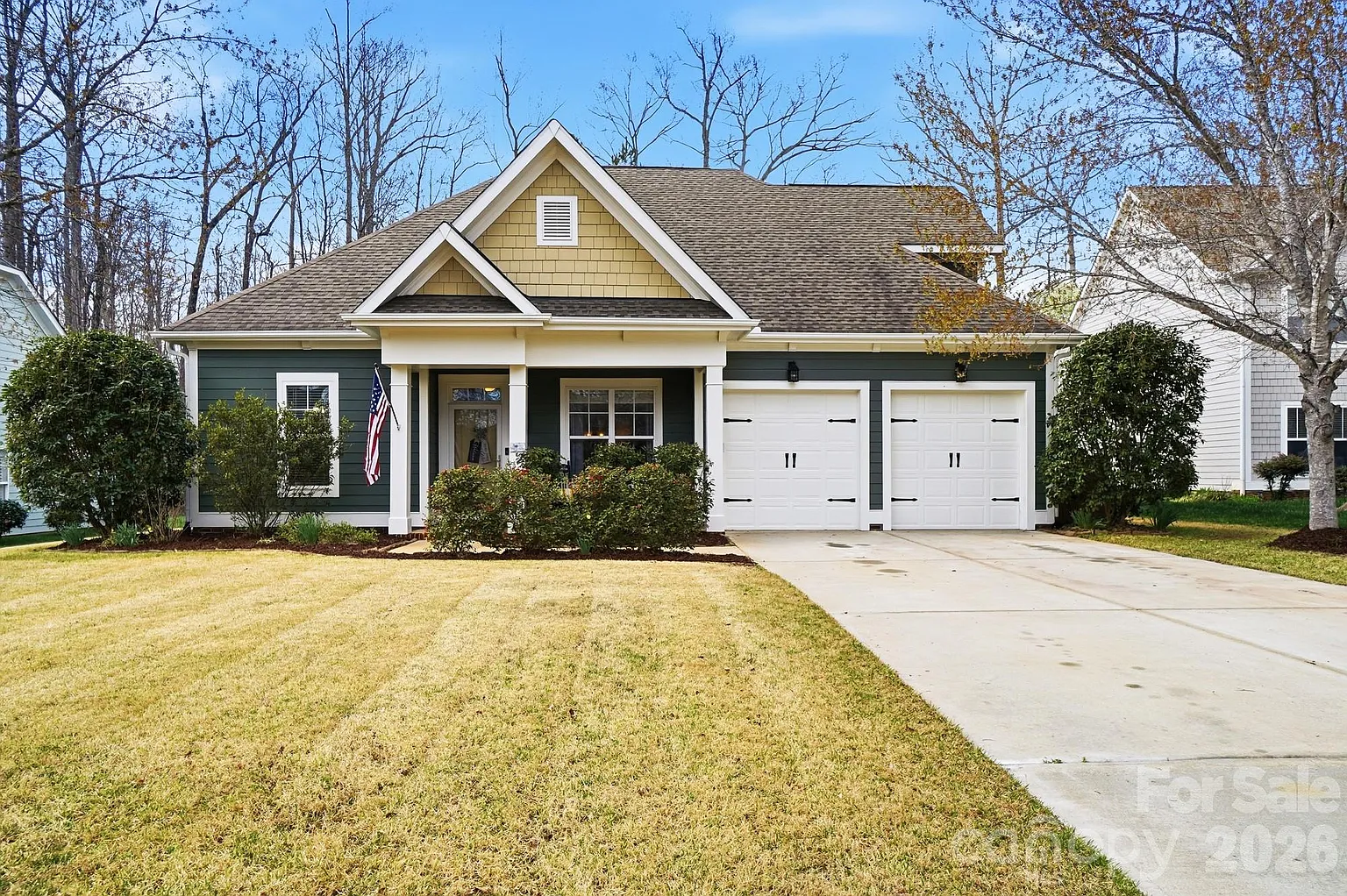 503 Walden Park Dr photo 1