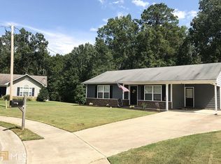 40 Hunters Gln NW, Rome, GA 30165