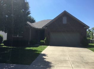 5403 Sunrise View Cir, Liberty Township, OH 45044