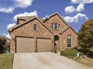 1251 Capital Dr, Argyle, TX 76226