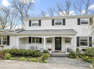 9240 N Tennyson Dr, Bayside, WI 53217