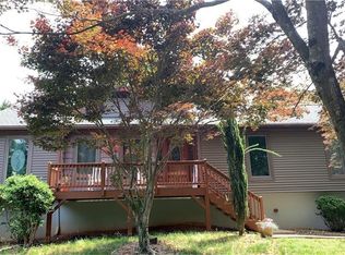 133 Evergreen Dr, Winston Salem, NC 27106