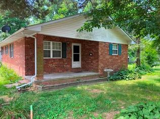 119 Miller St, Dexter, MO 63841
