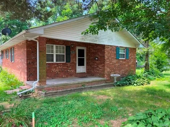 119 Miller St, Dexter, MO 63841