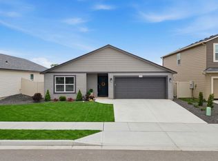 8308 S Colwood Rd, Cheney, WA 99004