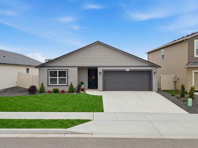 8308 S Colwood Rd, Cheney, WA, 99004