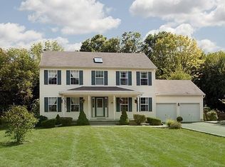 97 Denow Rd, Lawrence Township, NJ 08648