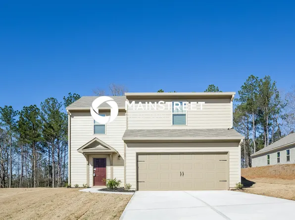 19 Sycamore St, Cartersville, GA 30120