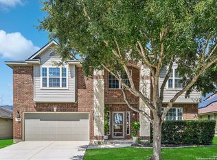 509 Portrush Ln, Cibolo, TX 78108
