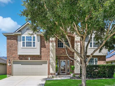 509 PORTRUSH LN, Cibolo, TX, 78108