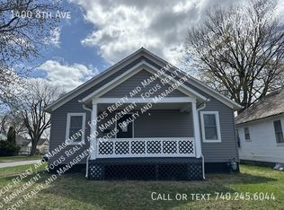1400 8th Ave, Lancaster, OH 43130
