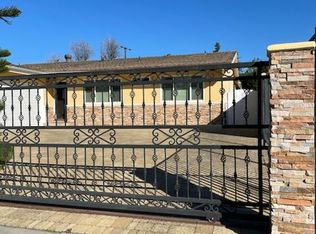 14237 Gault St, Van Nuys, CA 91405