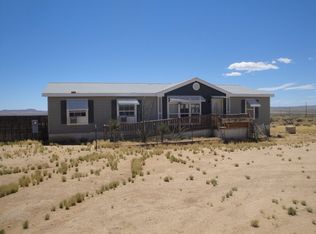 8628 W Turkey Tract Rd, Golden Valley, AZ 86413