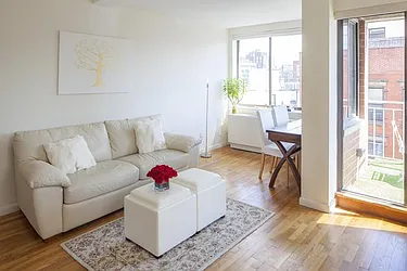 Rented by Capital Realty Investors, Inc