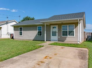 1126 Timothy Ave, Oak Grove, KY 42262