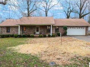 4830 Jeffery Ln, Paducah, KY 42001