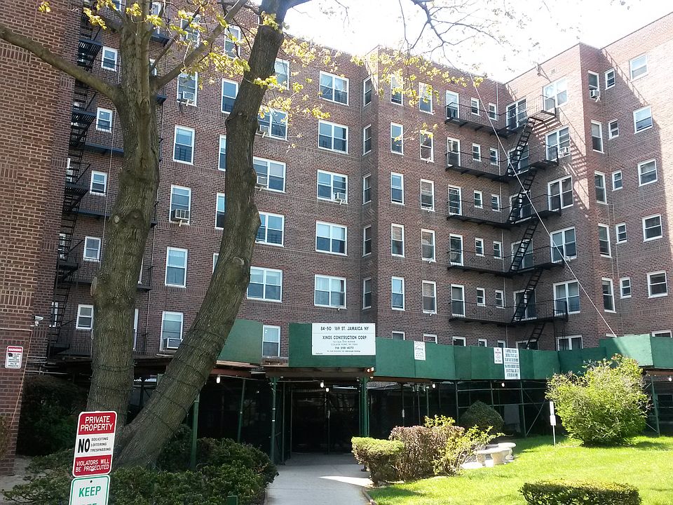 1st image of 84-50 169th St #110