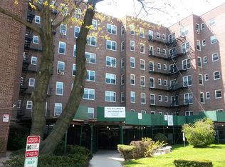 84-50 169th St #110, Jamaica, NY