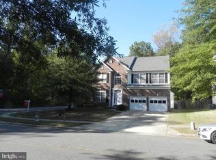 8800 Sumner Grove Dr, Laurel, MD 20708