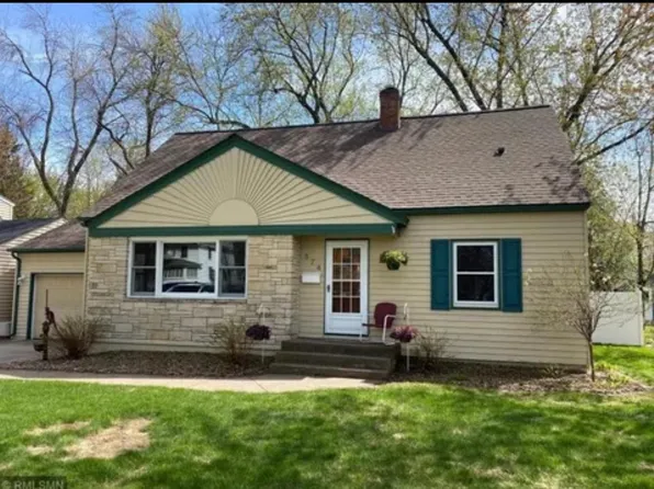 574 W 4th St, New Richmond, WI 54017