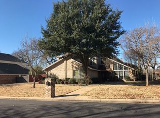 1031 Pebble Beach Dr, Mansfield, TX 76063