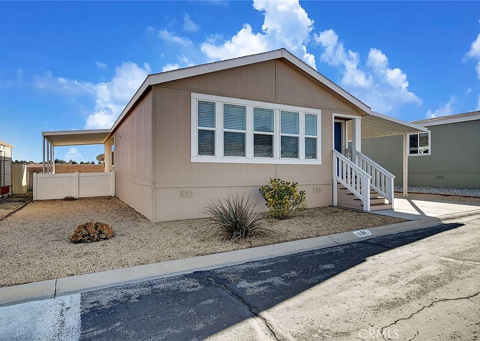Victor Villa 13393 Mariposa Rd Victorville CA Zillow