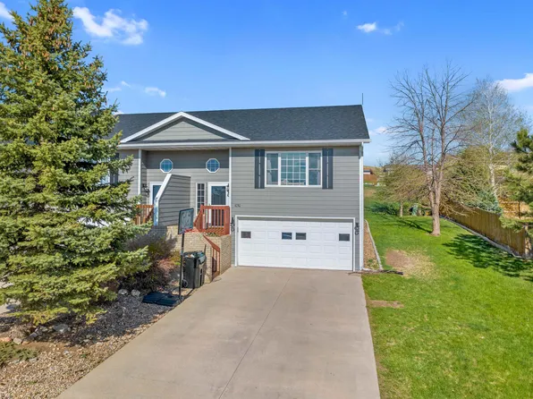 1030 S 35th St, Spearfish, SD 57783