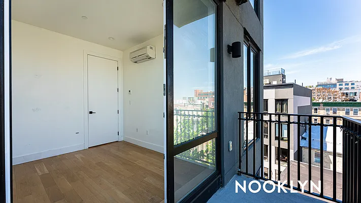 Rented by Nooklyn NYC LLC | media 9