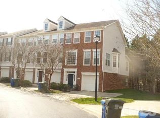 5402 Echo Ridge Rd, Raleigh, NC 27612