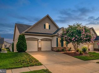 5809 E Carnifex Ferry Rd, Fredericksburg, VA 22407