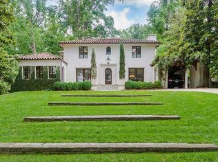 491 Peachtree Battle Ave NW, Atlanta, GA 30305