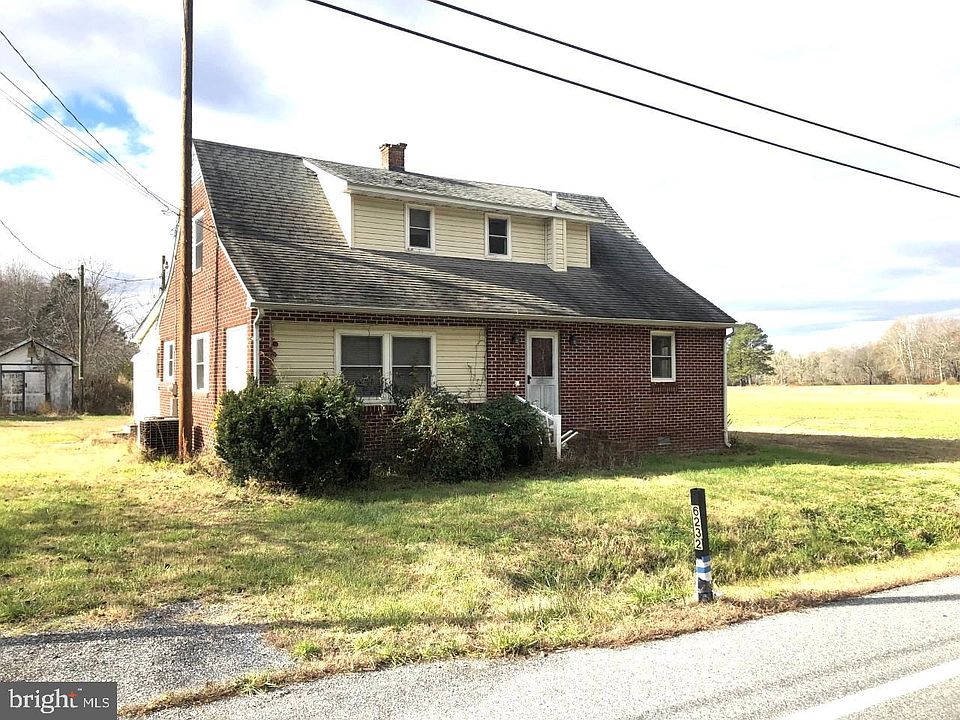 6232 Quantico Rd, Quantico, MD 21856 Zillow