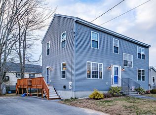 19 Harmon Ave, Old Orchard Beach, ME 04064