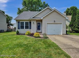 10911 Pineview Ct, Louisville, KY 40299