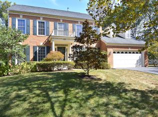 11301 Royal Manor Way, Gaithersburg, MD 20878