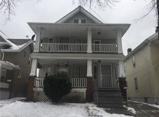 2068 W 103rd St, Cleveland, OH