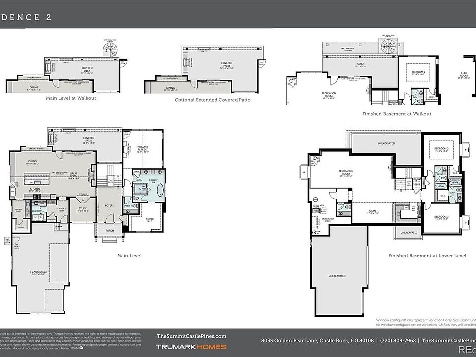 2nd image of 8010 Trinity Peak Lane