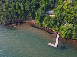 78210 Singer Rd, Washburn, WI 54891