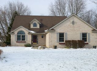 6249 Walton Heath Dr, Hudsonville, MI 49426