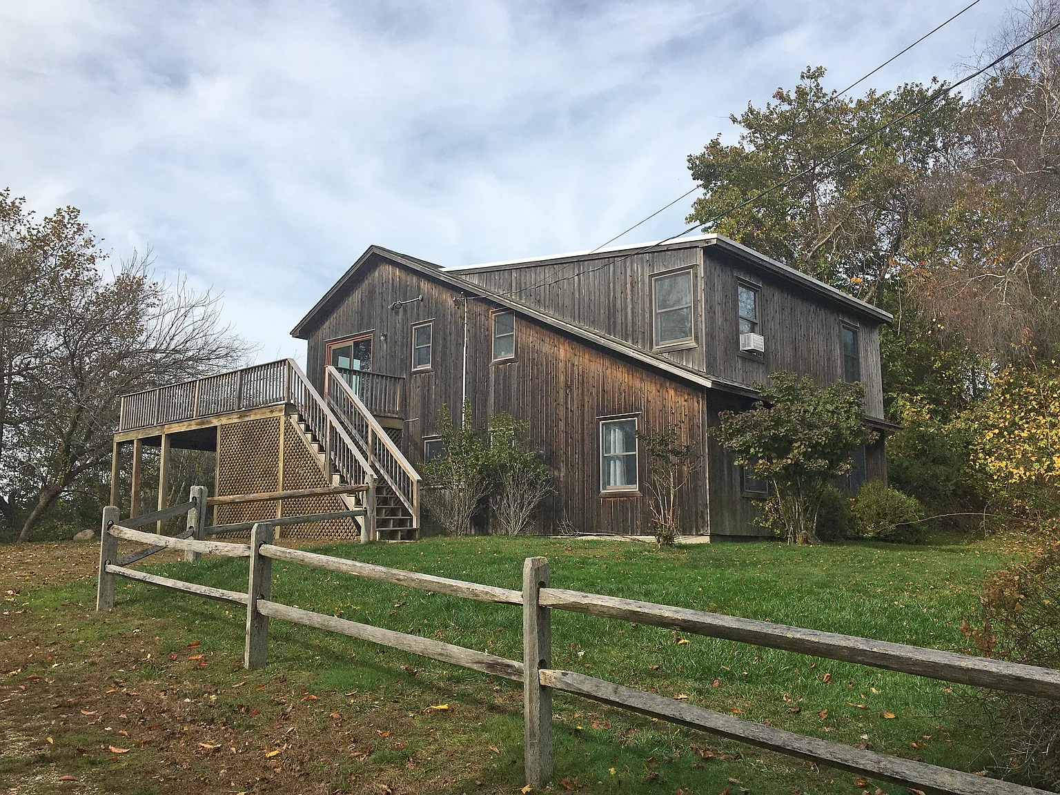 Fully Renovated Montauk Beach House — Photo 1