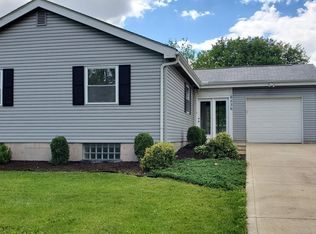 6536 Centennial Dr, Reynoldsburg, OH 43068