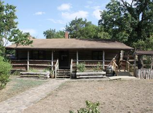 19764 Dubuque Rd, Omaha, AR 72662