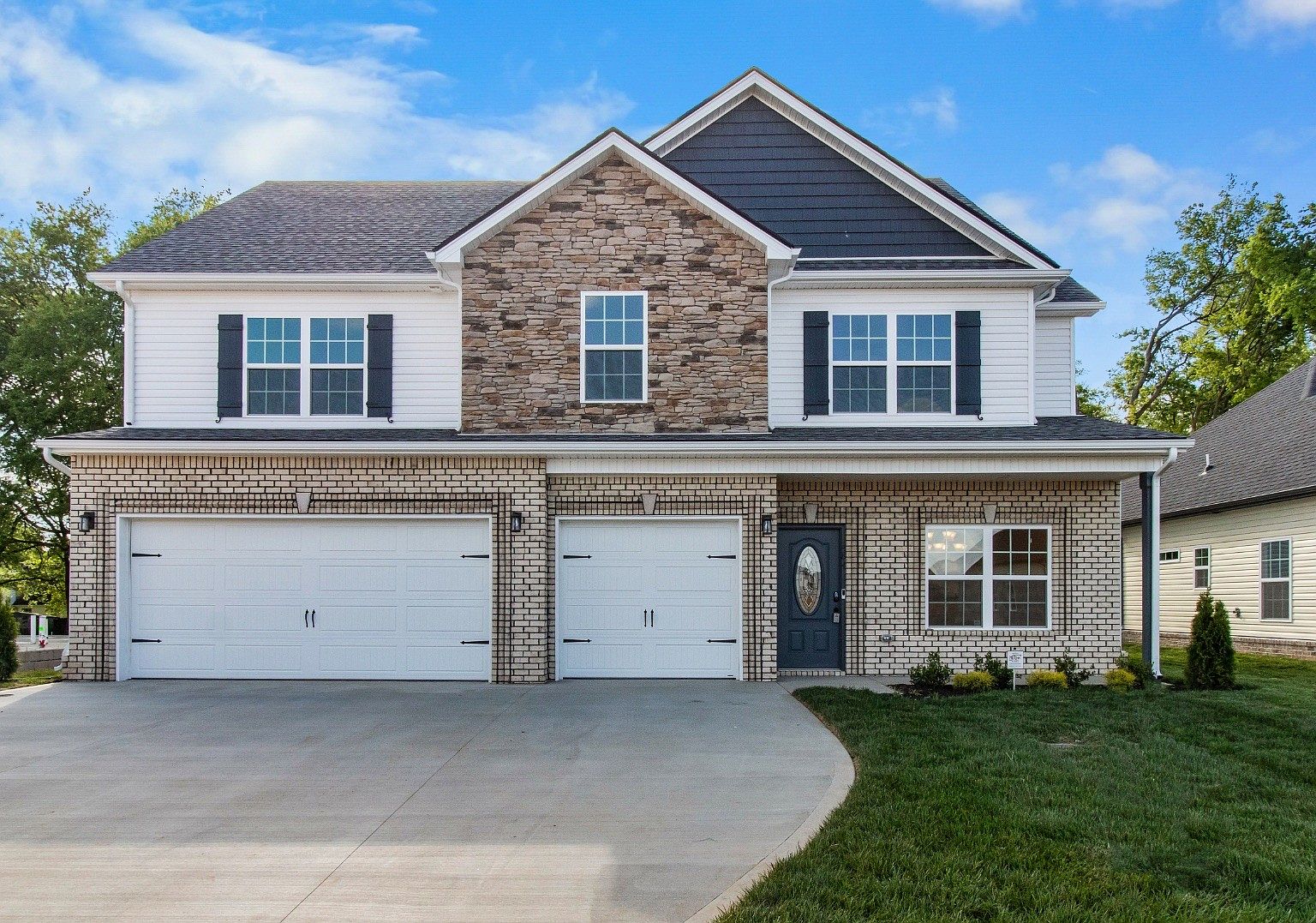 284 Kildeer Dr LOT 263, Clarksville, TN 37040 Zillow