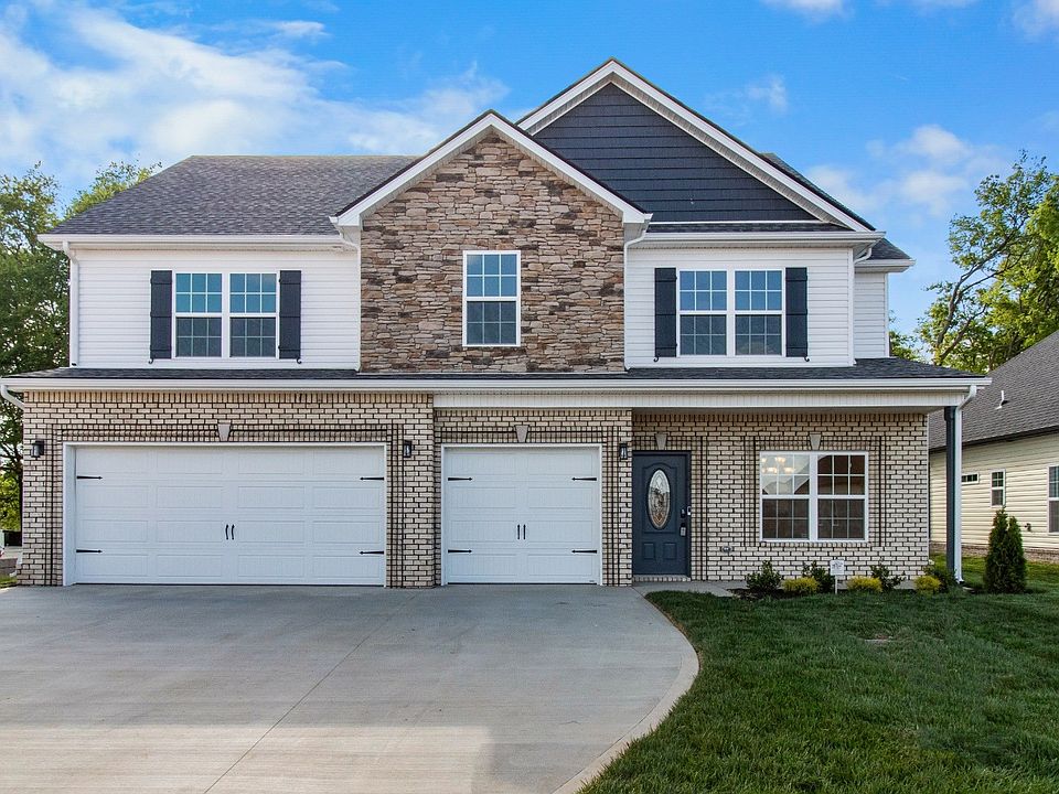1st image of 284 Kildeer Dr Lot 263