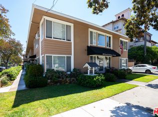 200 S Madison Ave, Pasadena, CA 91101