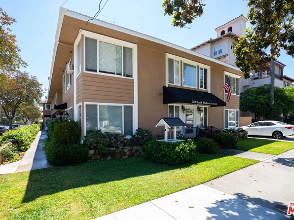 200 S Madison Ave, Pasadena, CA 91101