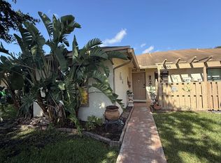 10955 NW 30th Pl, Sunrise, FL 33322