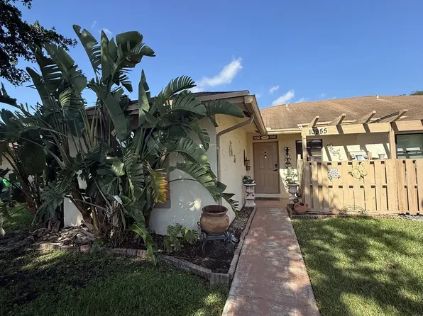 10955 NW 30th Pl, Sunrise, FL 33322