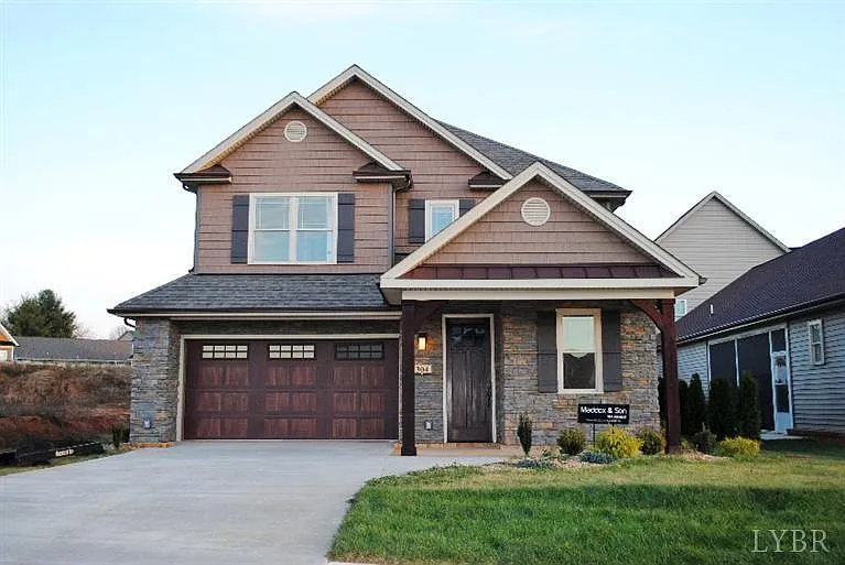 304 Hunterdale Dr — Photo 1