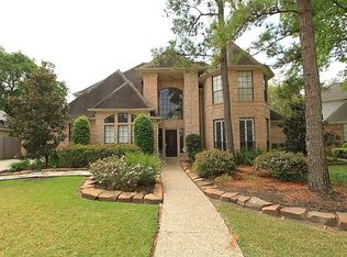 5911 Slashwood Ln, Spring, TX 77379